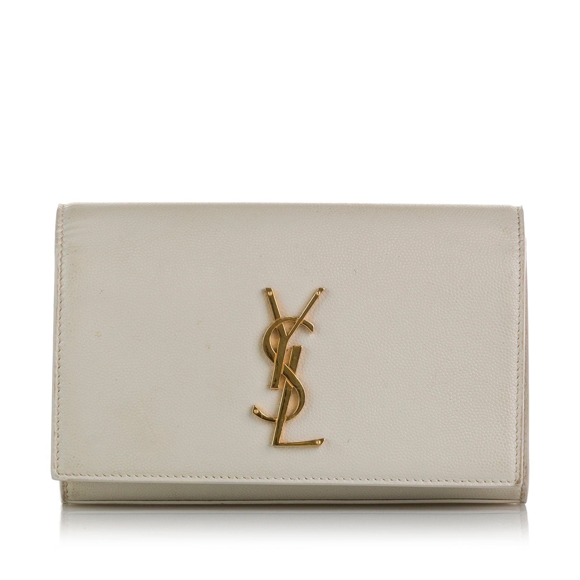 Saint Laurent Kate Belt Bag