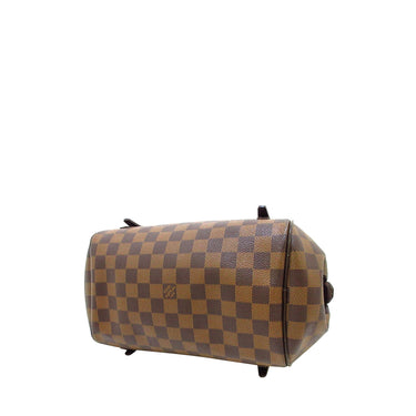 RvceShops Revival, Brown Louis Vuitton Damier Ebene Hampstead MM Bag