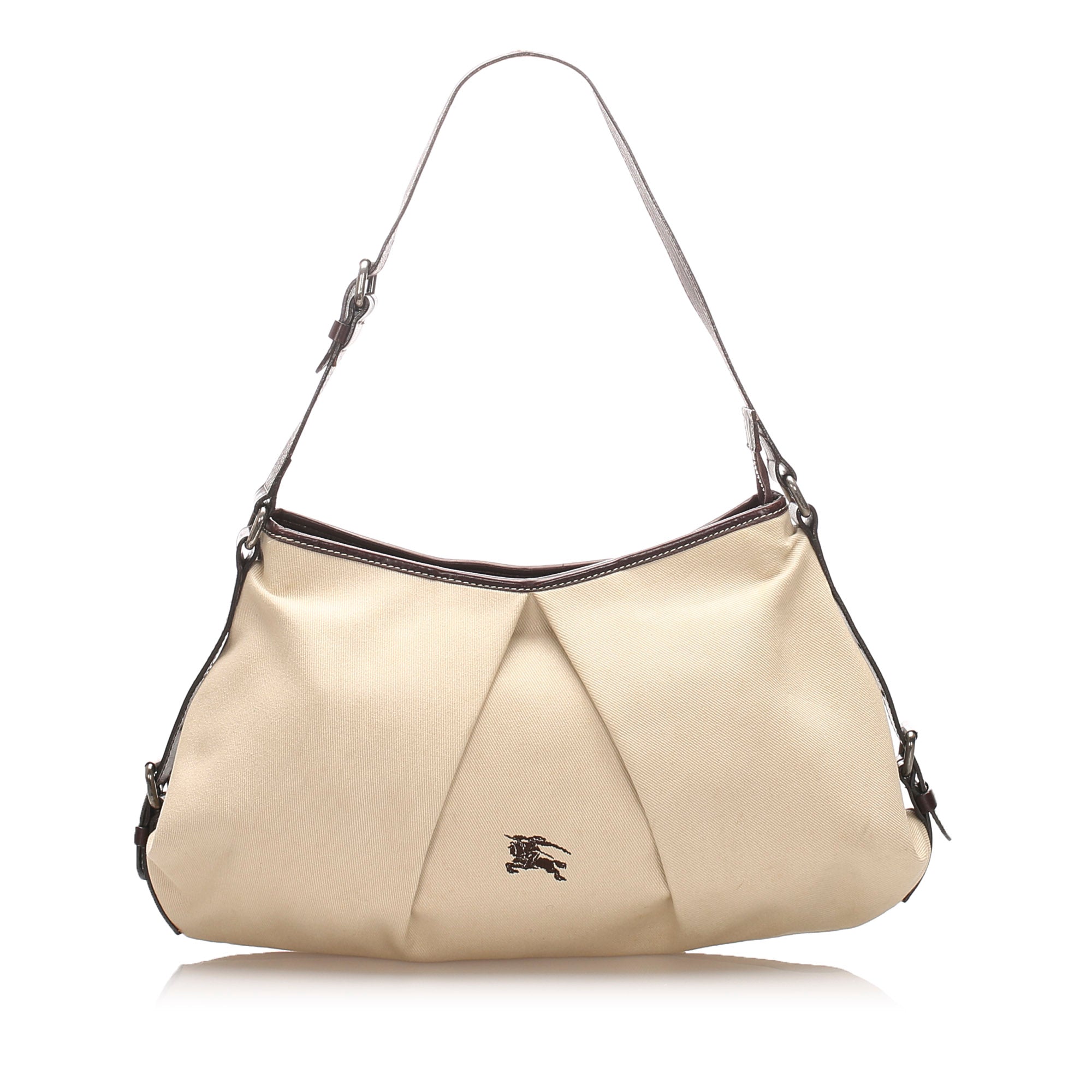 burberry canvas tote handbags