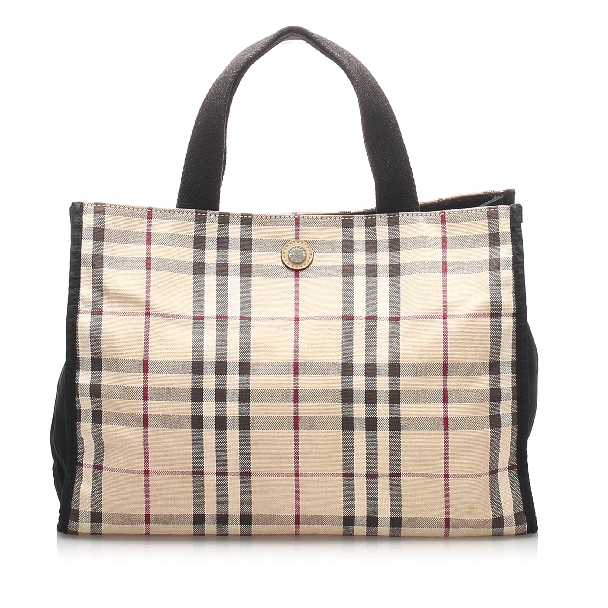 burberry women bag