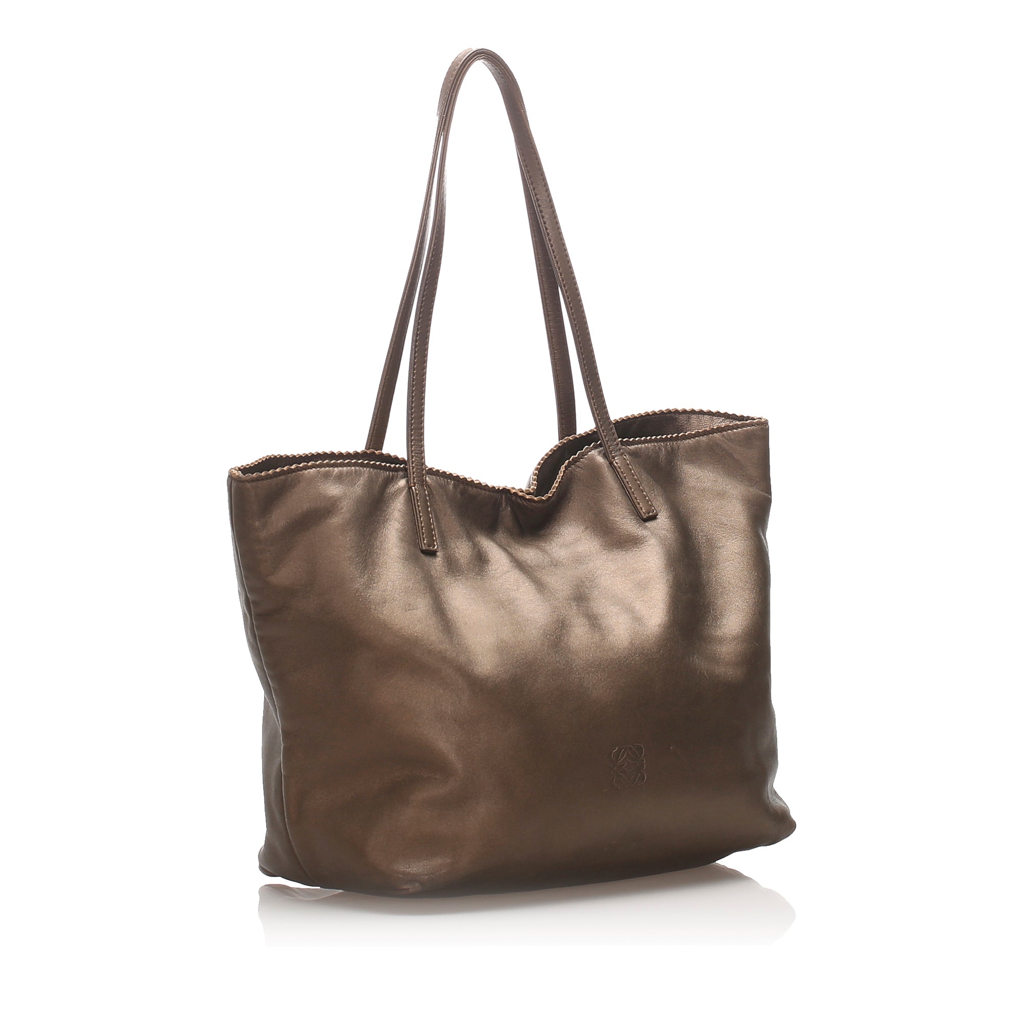 loewe tote bag