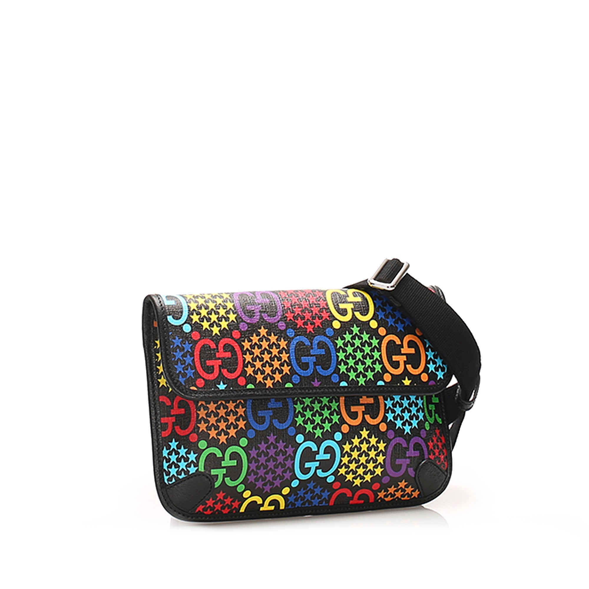 gucci colorful bag