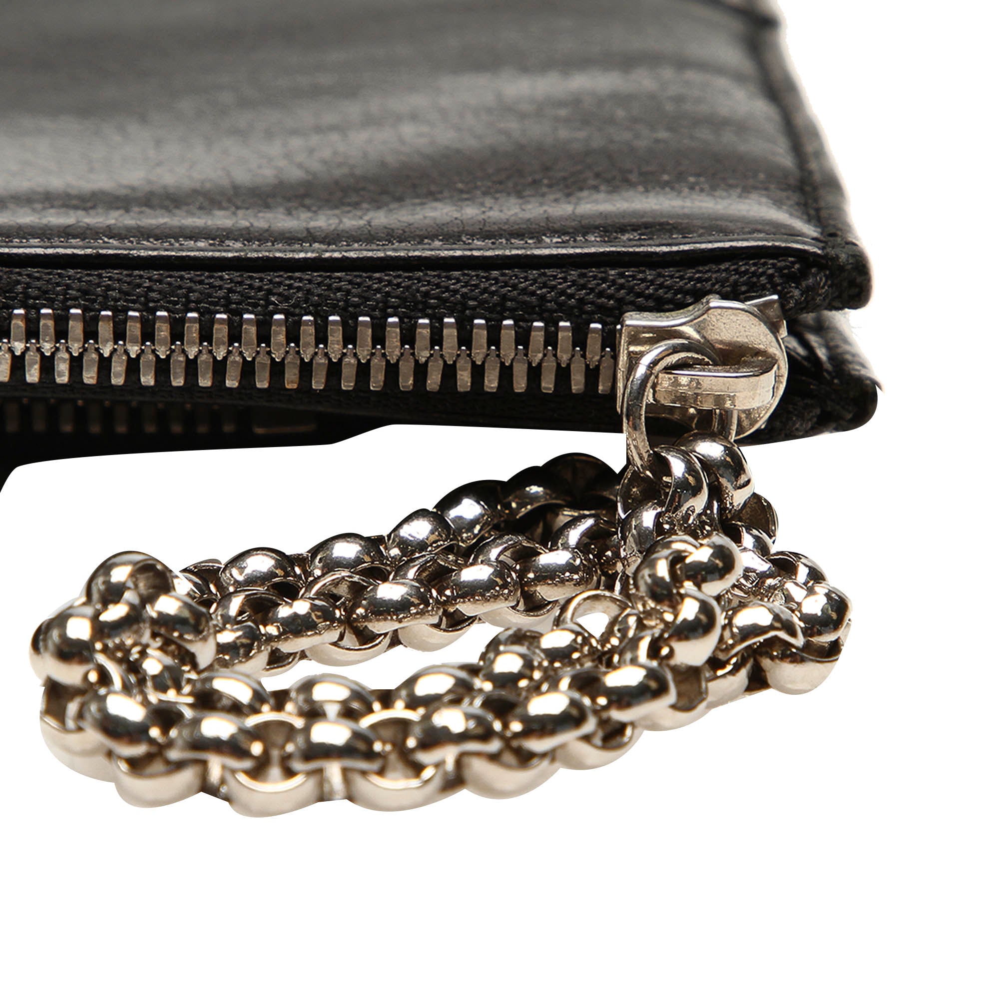 cartier wallet on chain