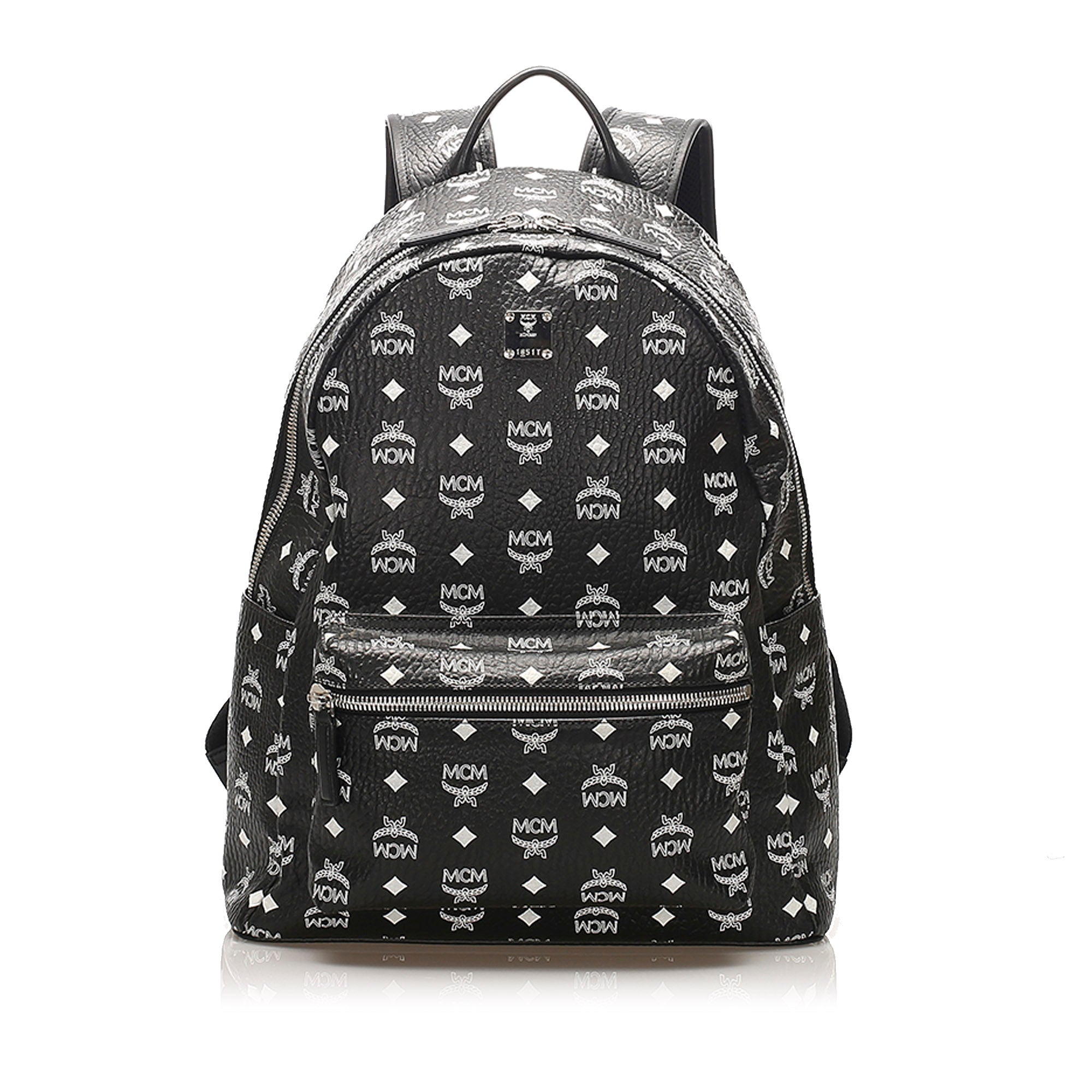 How to authenticate a mcm backpack!! 