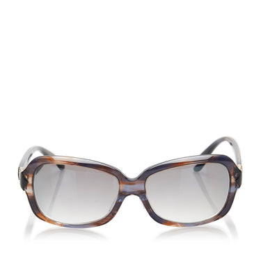 Louis Vuitton 2022 Cyclone Sunglasses - Black Sunglasses, Accessories -  LOU777096