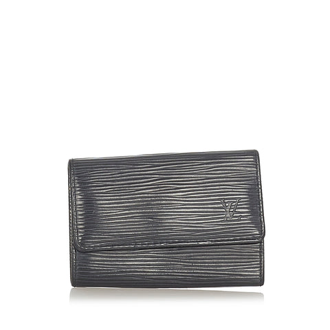 Louis Vuitton Jasmin Epi Leather Shoulder Bag on SALE