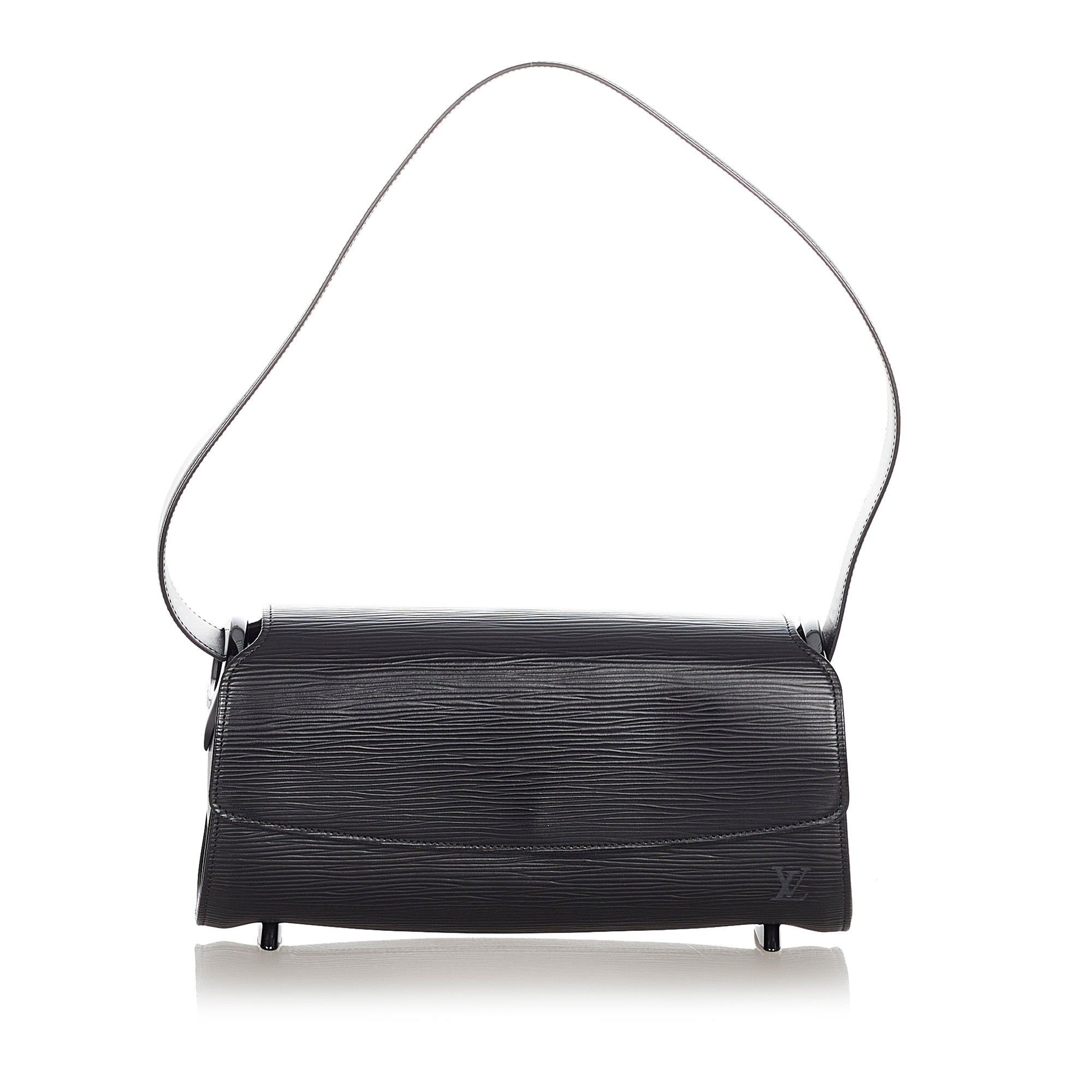 Louis Vuitton Epi Leather Nocturne PM Shoulder bag Louis Vuitton