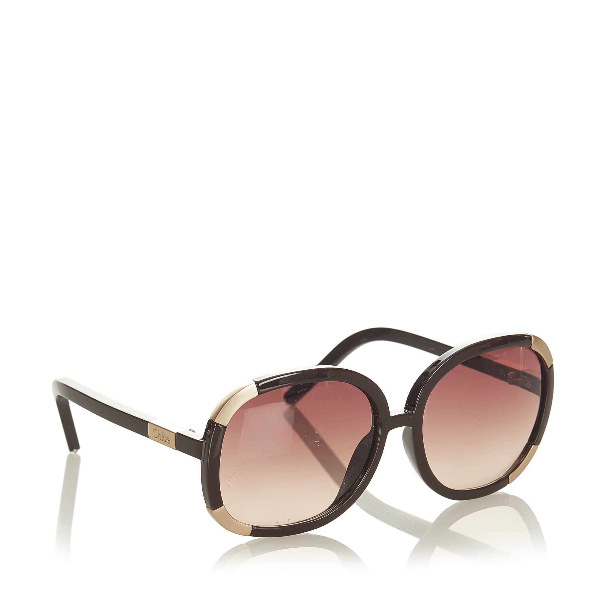 Tom Ford Eyewear FT0858 5101A Sunglasses eyewear