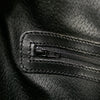 Black Celine Macadam Handbag Bag