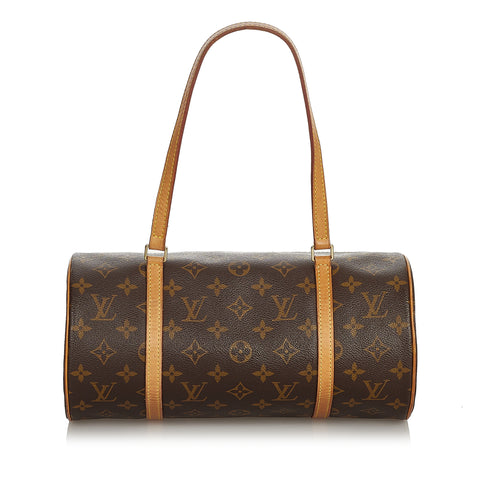 Louis Vuitton Neverfull Giant Monogram Handbag