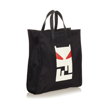 Fendi Men's Go To Tote Bag