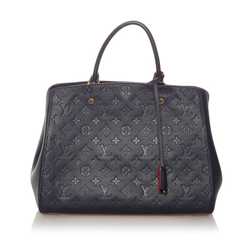 Louis Vuitton 2017 pre-owned x Supreme Jour GM clutch bag