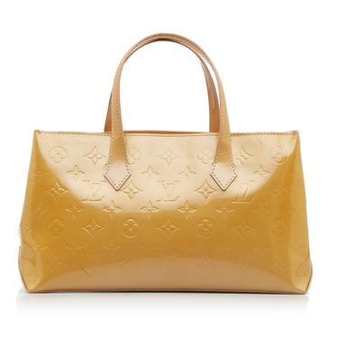 Louis-Vuitton-Monogram-Wilshire-PM-Hand-Bag-Tote-Bag-M45643 –  dct-ep_vintage luxury Store