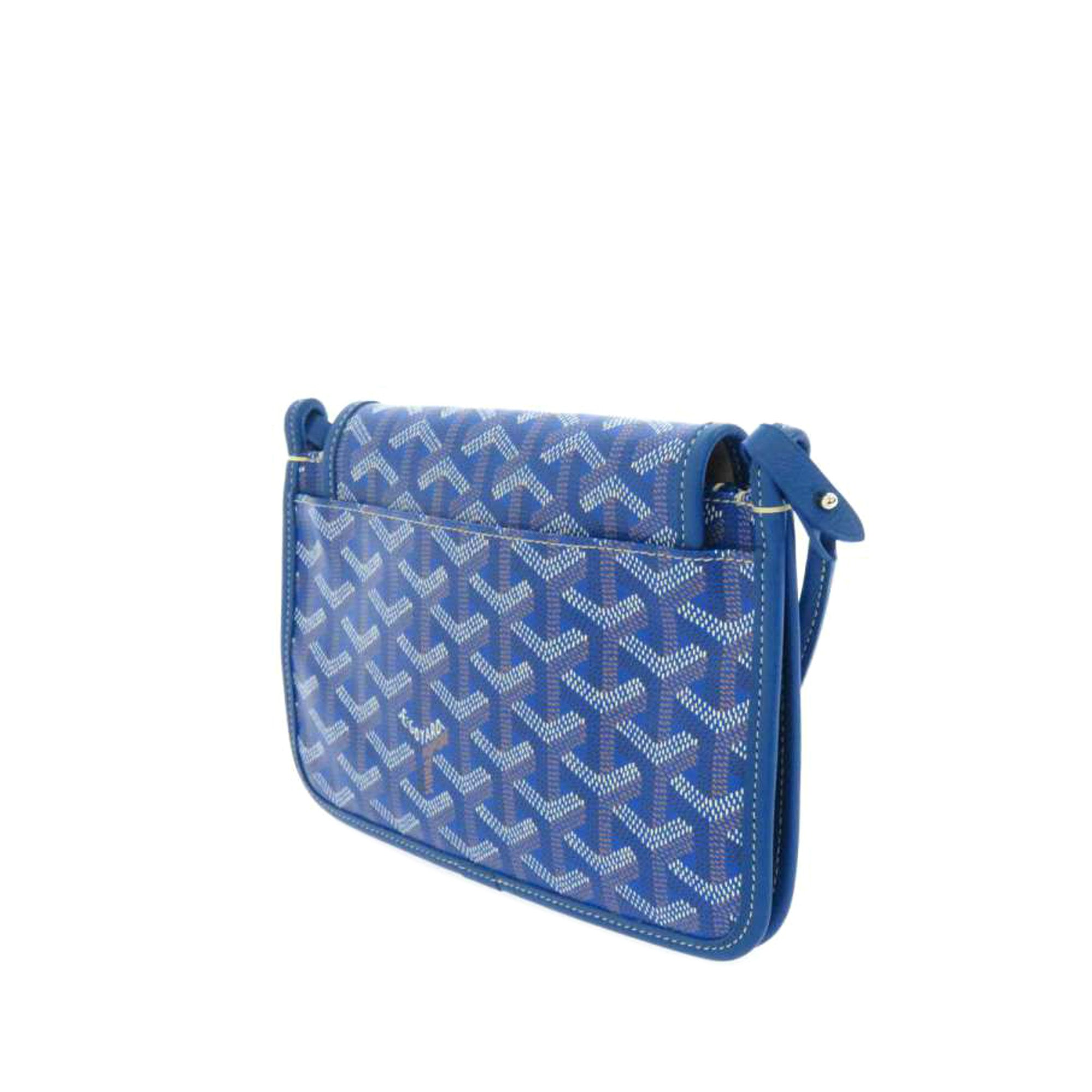 canvas goyard crossbody