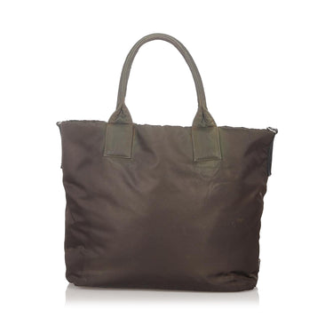 Brown Prada Tessuto Tote – RvceShops Revival