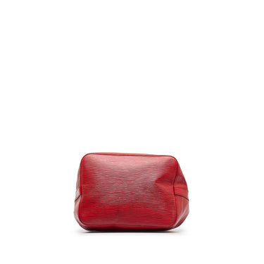 Louis Vuitton Epi Noctambule - Black Handle Bags, Handbags - LOU657087