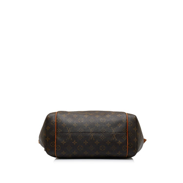 Blue Louis Vuitton Monogram Denim Camera Bag – Designer Revival