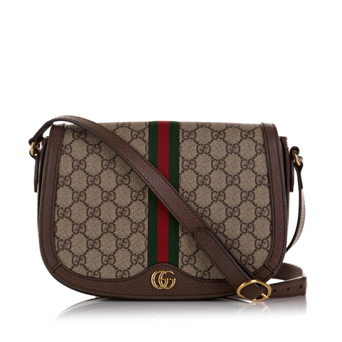 gucci ophidia gg small shoulder bag women