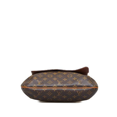 Louis Vuitton Monogram World Tour Bum Bag - A World Of Goods For