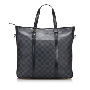 Louis Vuitton Keep It Bracelet Damier Graphite Grey in Coated Canvas with  Silver-tone - US