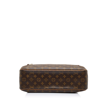 Brown Louis Vuitton Monogram Tivoli GM Shoulder Bag, RvceShops Revival