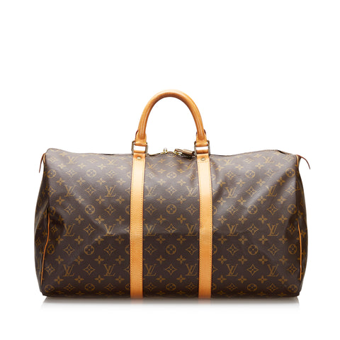 louis vuitton travel bag vintage