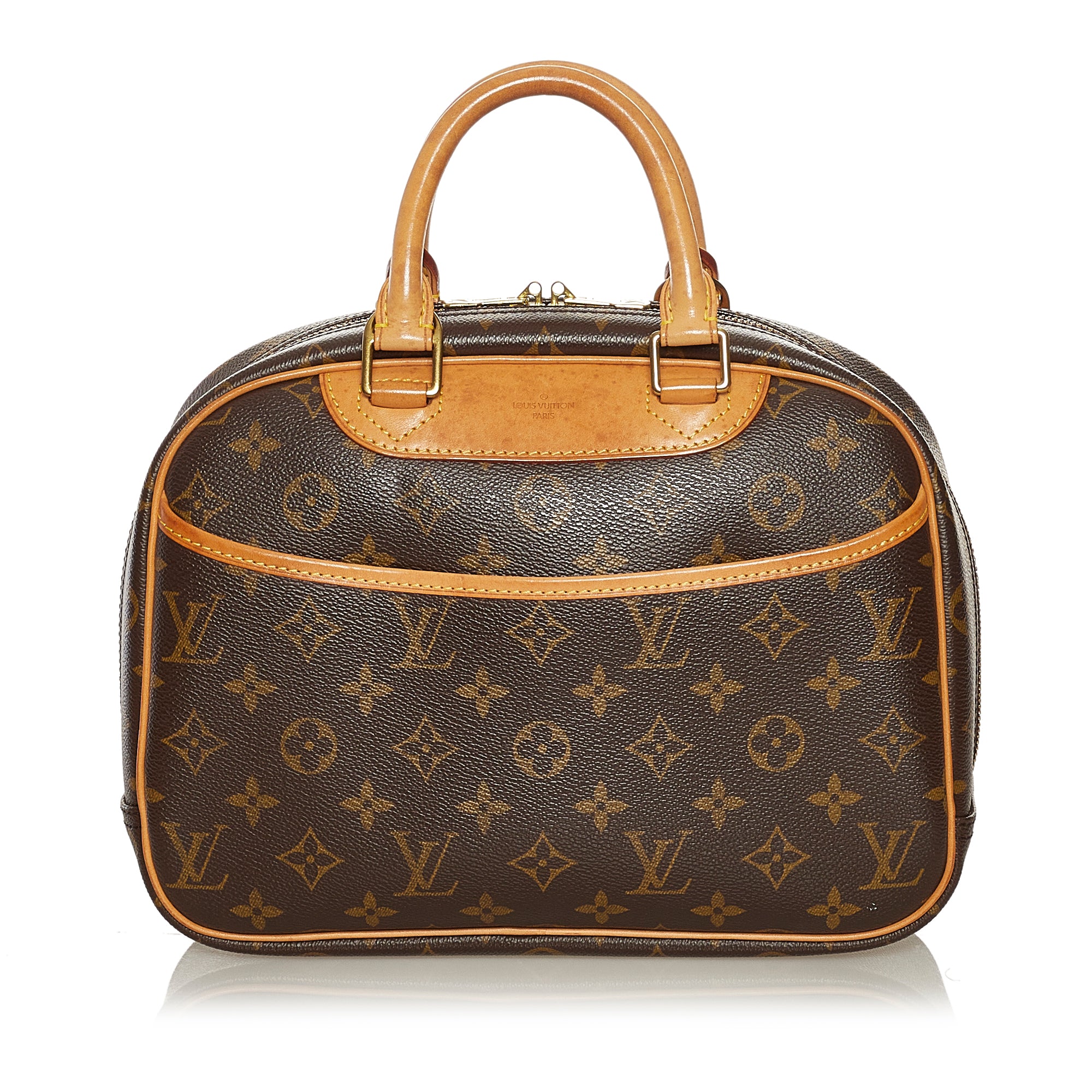 Louis Vuitton Monogram Trouville