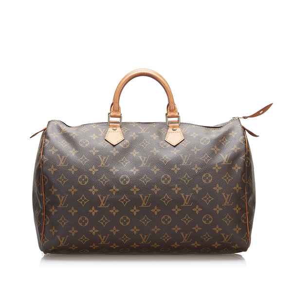 Louis Vuitton 200 Trunks, Louis Vuitton Stephen Monogram Embossed