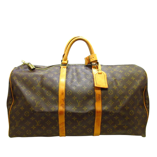 Louis Vuitton pre-owned Capucines PM handbag