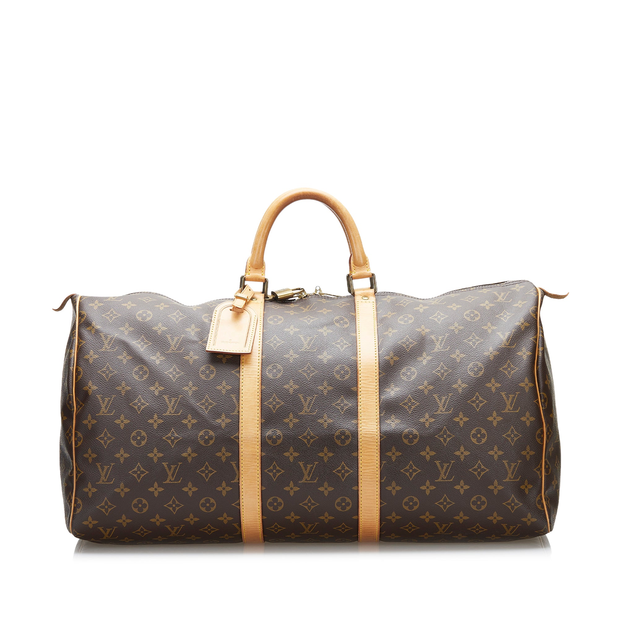 Louis Vuitton 2002 Pre-owned Monogram Vavin HM Tote