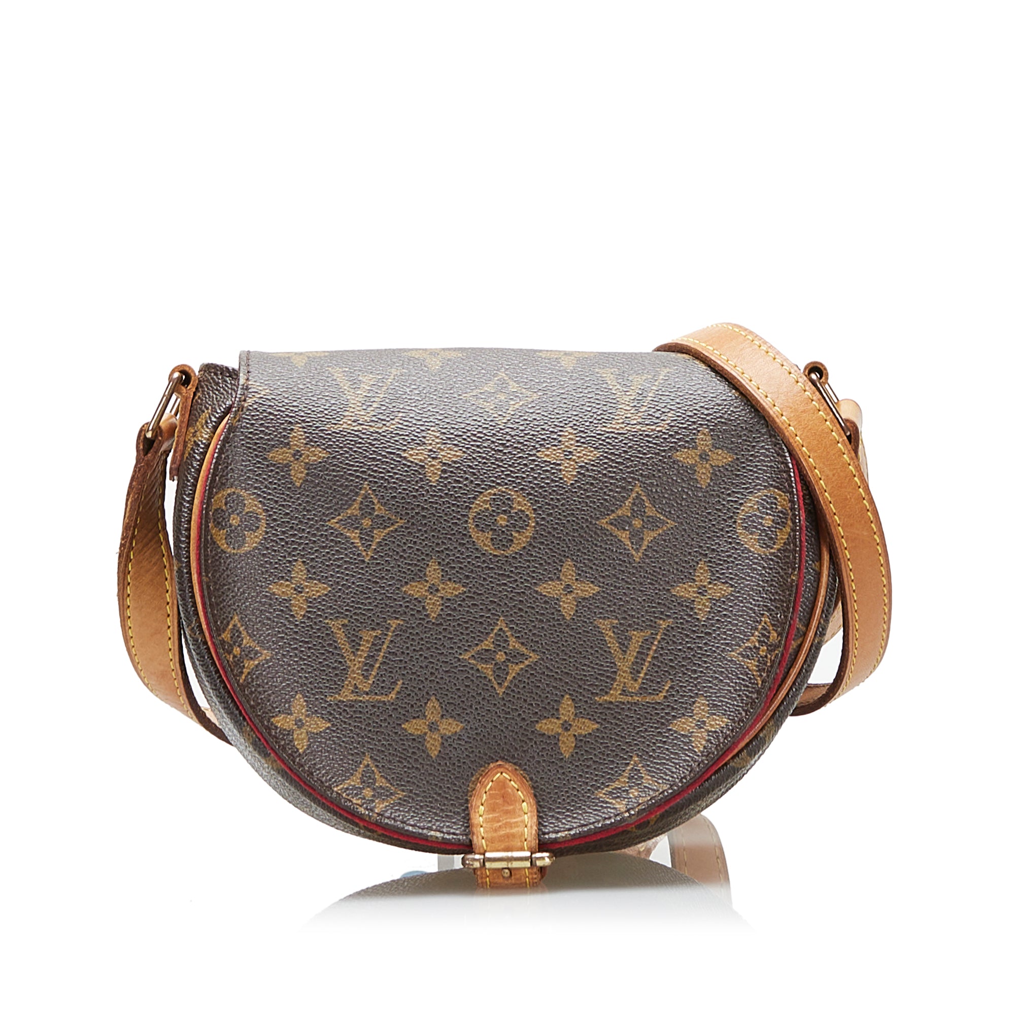 Louis Vuitton Tambourine