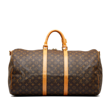 louis-vuitton bandouliere keepall 45