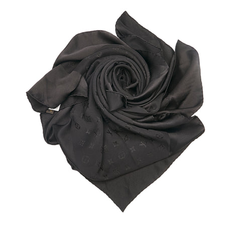 Monogram Classic Scarf S00 - Accessories