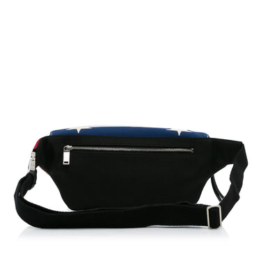 Valentino belt and Saint Laurent bag