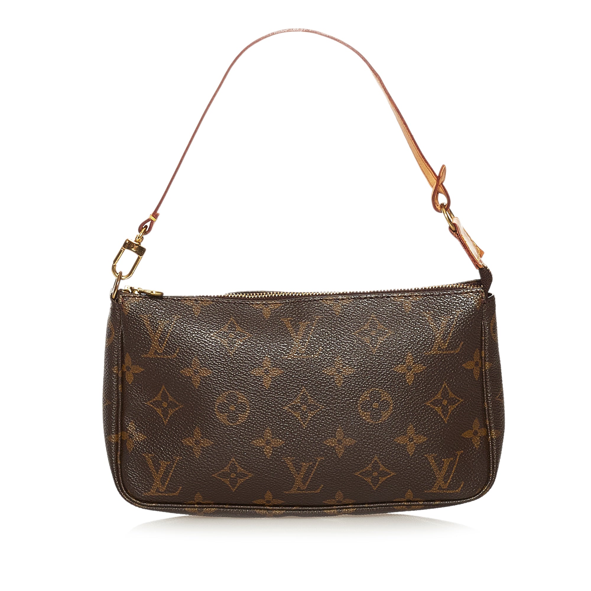 Louis Vuitton Monogram 2005 Vintage Picture Book Bag Accessory