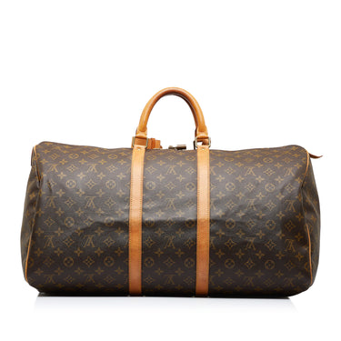 Top 3 ways to get the best deal on a Louis Vuitton Keepall