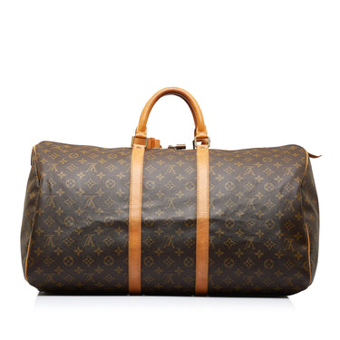 Maison Vivienne Monogram Canvas - Travel