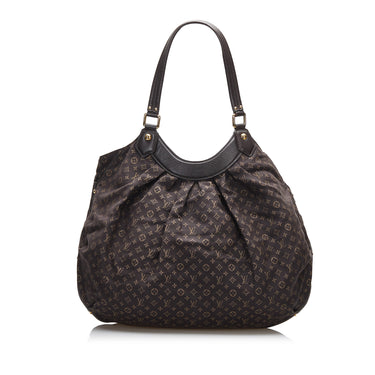 Louis Vuitton Purple Monogram Empreinte Audacieuse MM Hobo 2way Artsy  Leather ref.537022 - Joli Closet