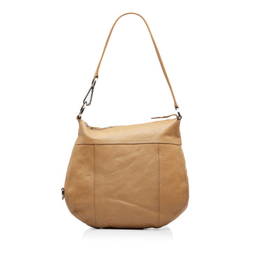 Prada Saffiano Trimmed Canapa Tote Bag BN2598 Beige Velvet Cloth ref.970564  - Joli Closet