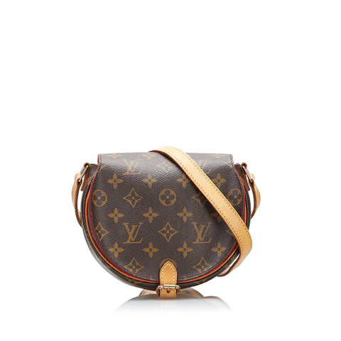 Sac banane Geronimos par Louis Vuitton avec damier couleur  Catawiki