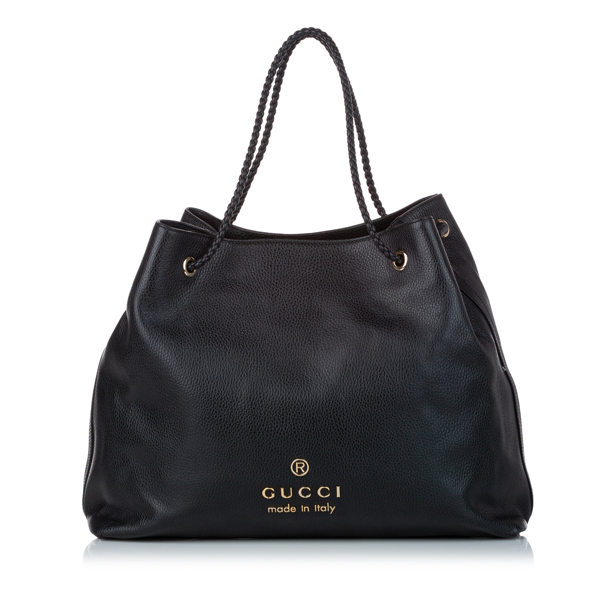 gucci gifford tote