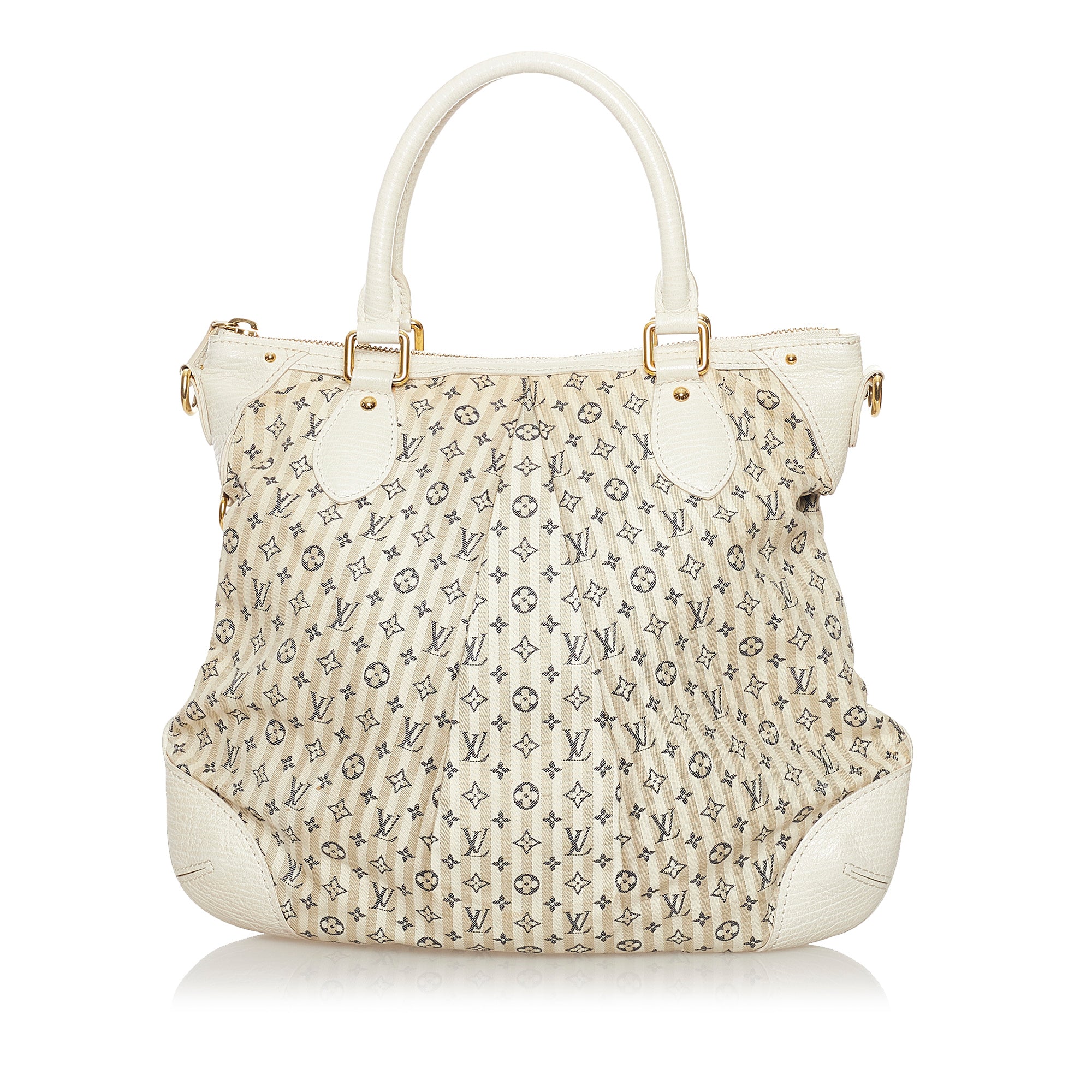 Louis Vuitton Presents Coussin, The New Spring It Bag - The Blonde