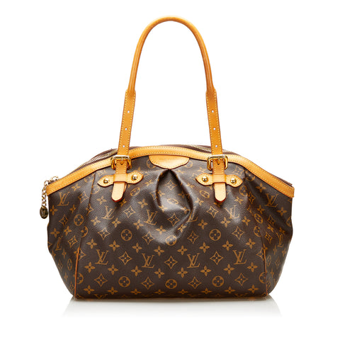 LOUIS VUITTON White Monogram Multicolore Aurelia MM Tote Bag 100