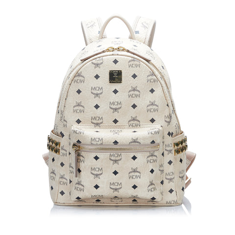 How to authenticate a mcm backpack!! 