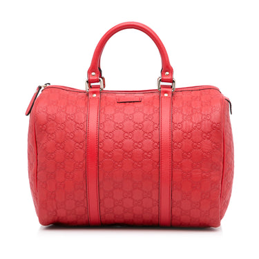 Gucci Authenticated Joy Handbag