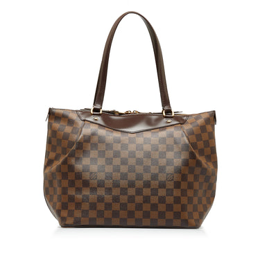 Shopbop Archive Louis Vuitton Westminster PM Shoulder Bag