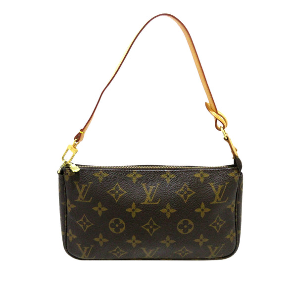 louis vuitton 2001 pre owned bel air 2way bag item