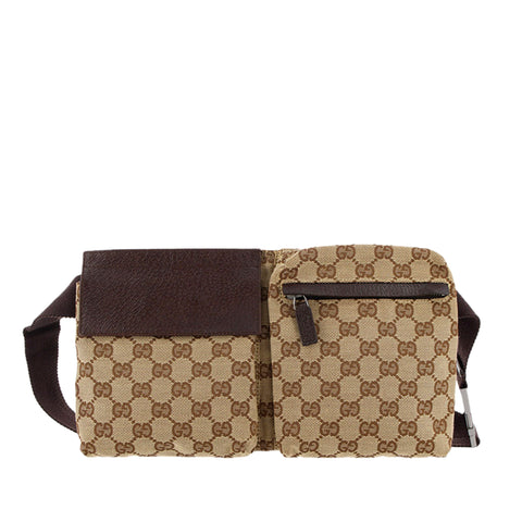 Womens Gucci Belt bags waist bags and fanny packs  Lyst  Page 2