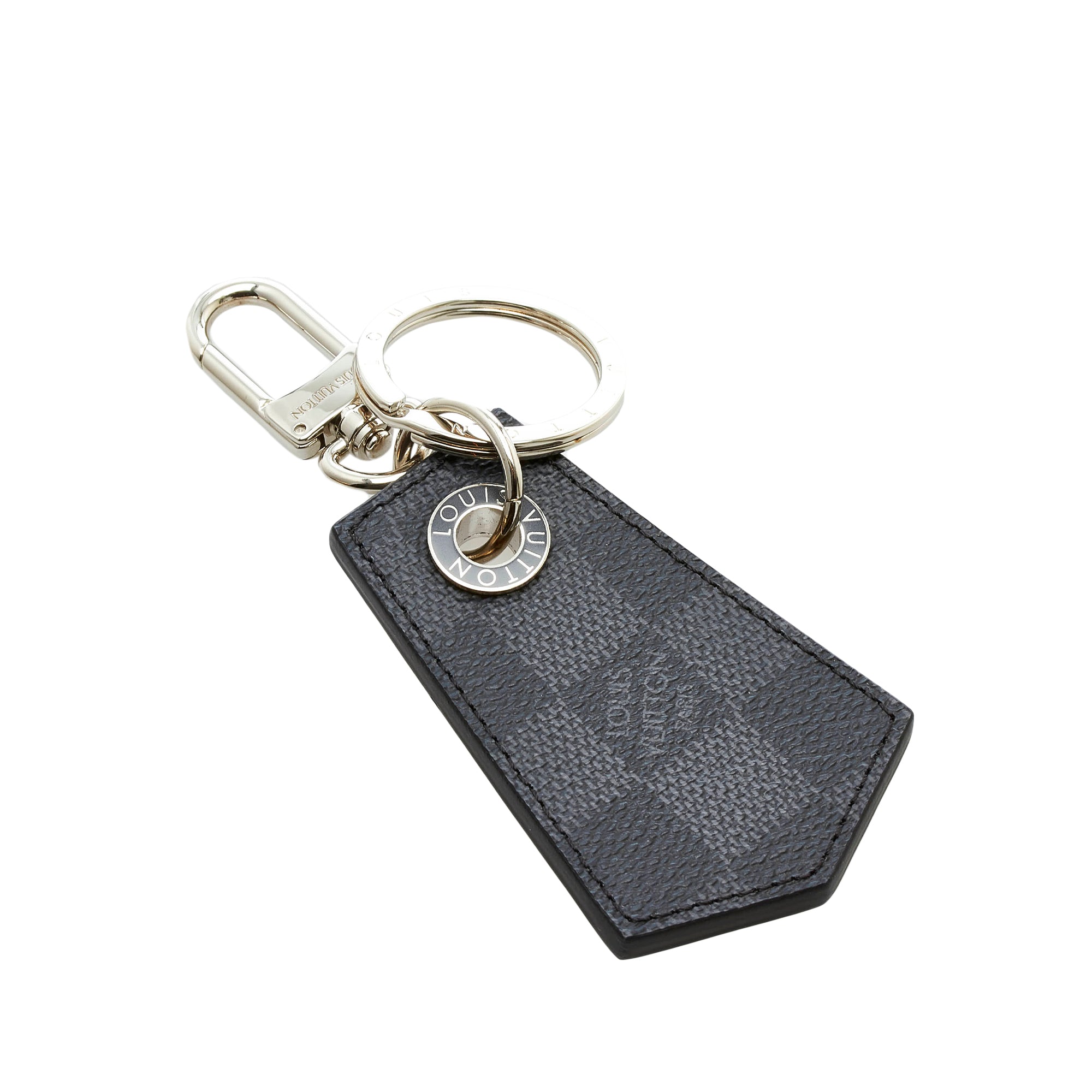 Louis Vuitton Enchappe Key Holder