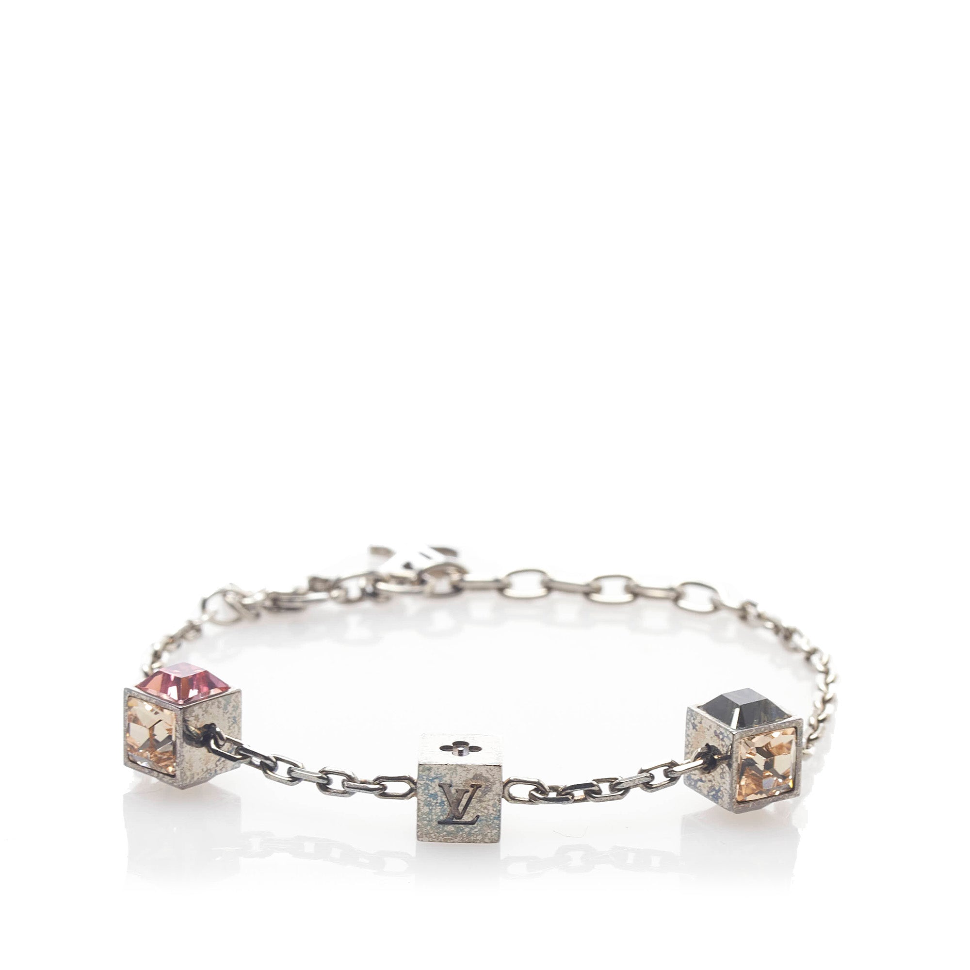 Louis Vuitton Expands Empreinte Jewelry Collection